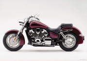 Honda VTX1800N